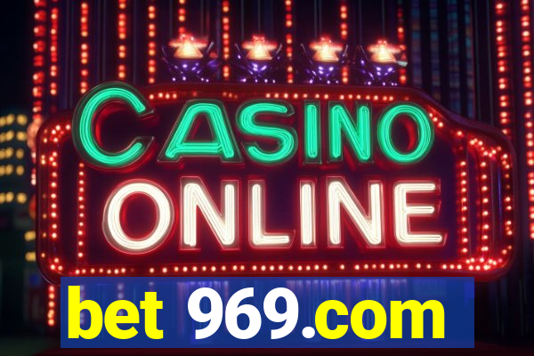 bet 969.com