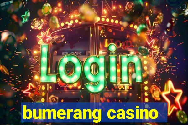 bumerang casino