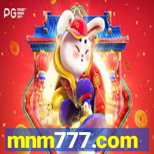 mnm777.com