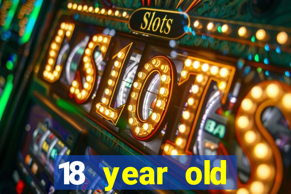 18 year old casinos in new jersey