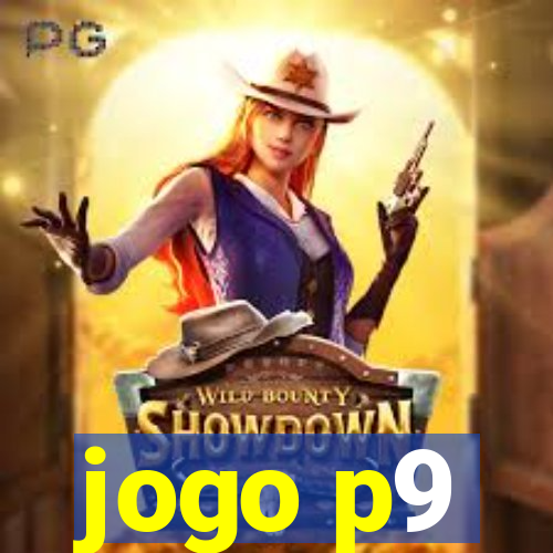 jogo p9