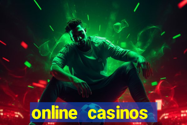 online casinos united kingdom