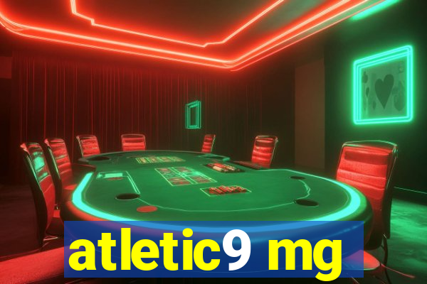 atletic9 mg