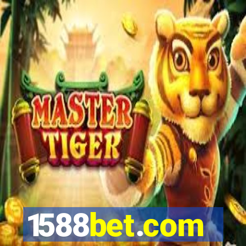 1588bet.com