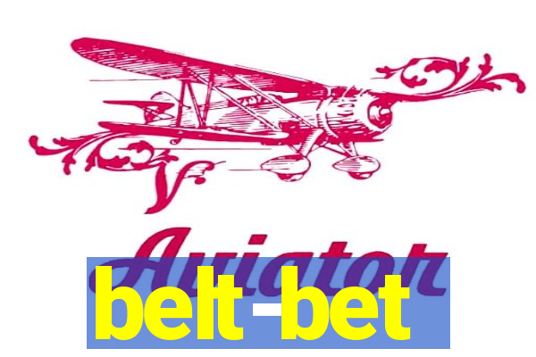 belt-bet