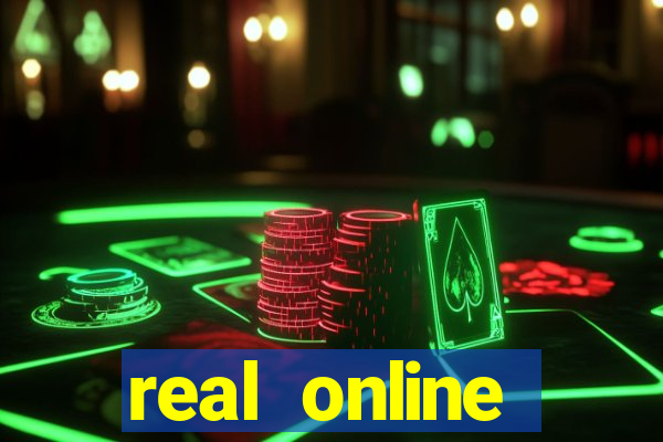 real online gambling slots