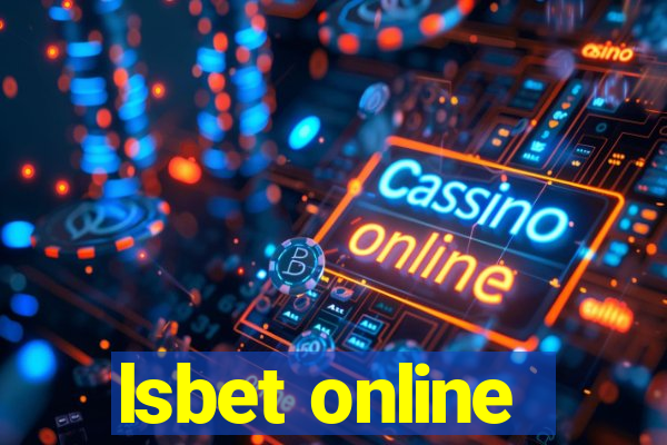 lsbet online