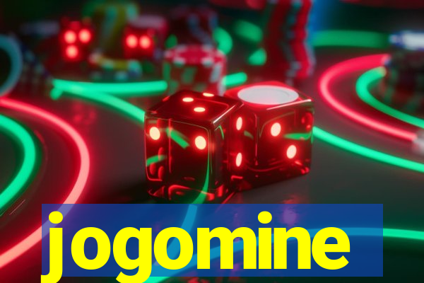 jogomine