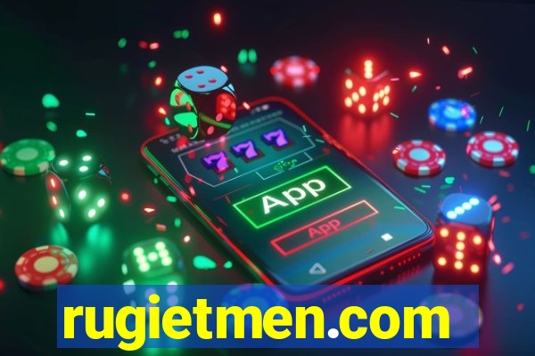 rugietmen.com