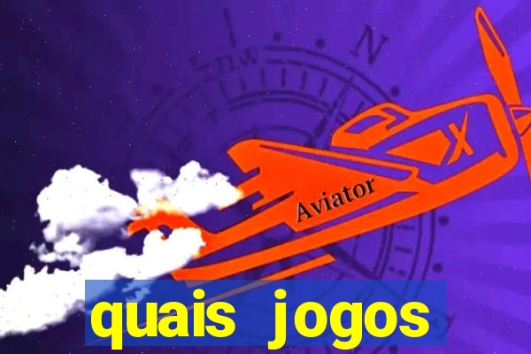 quais jogos realmente d?o dinheiro