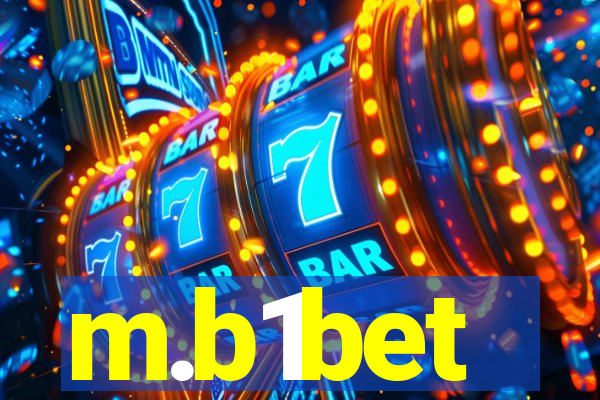 m.b1bet