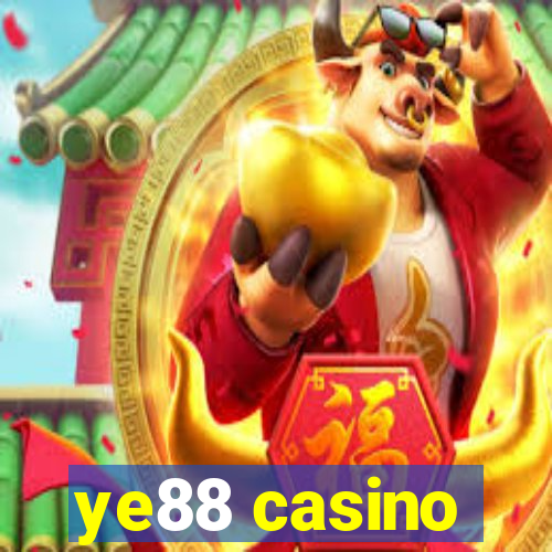 ye88 casino