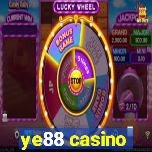 ye88 casino