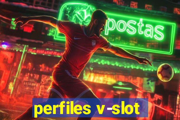 perfiles v-slot