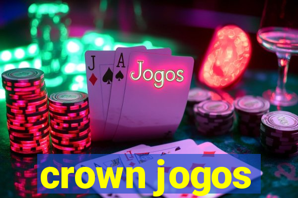 crown jogos