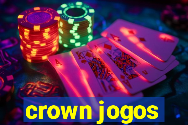 crown jogos