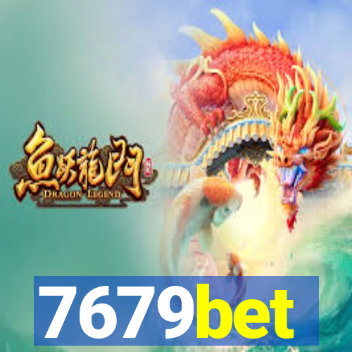 7679bet