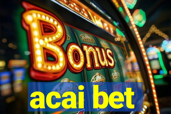 acai bet