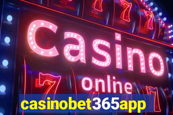 casinobet365app