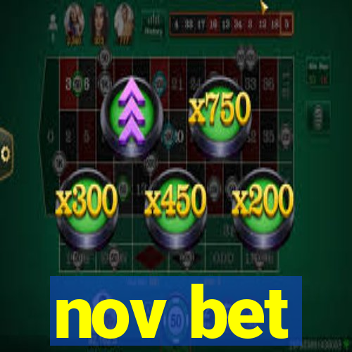 nov bet