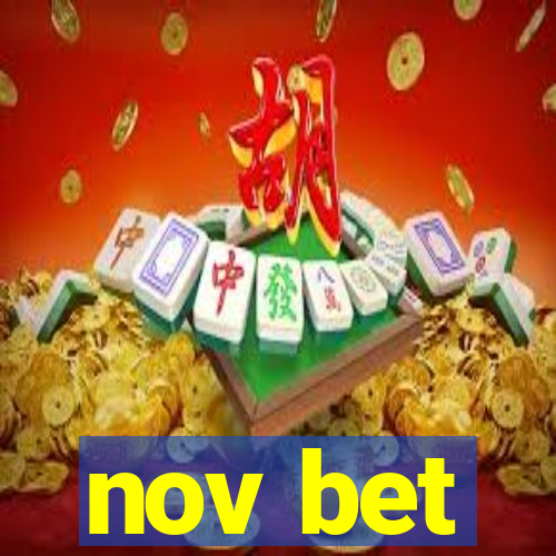 nov bet