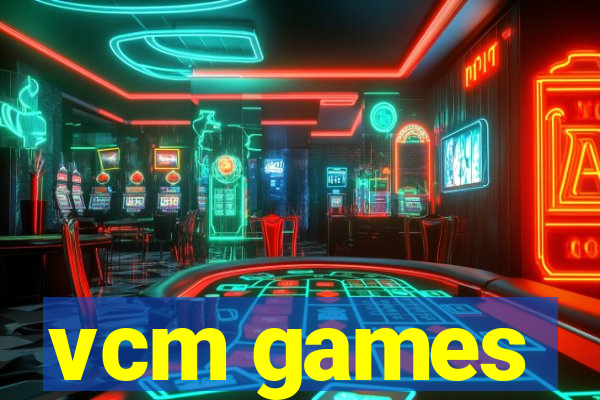 vcm games