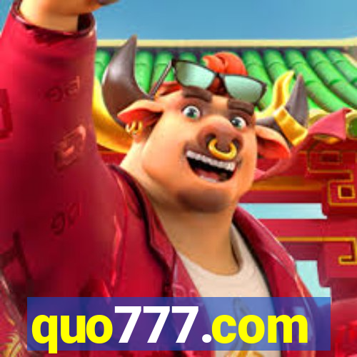 quo777.com