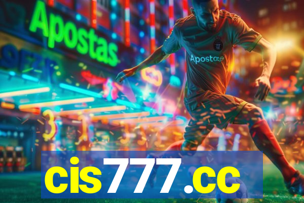 cis777.cc