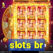 slots br