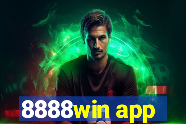 8888win app