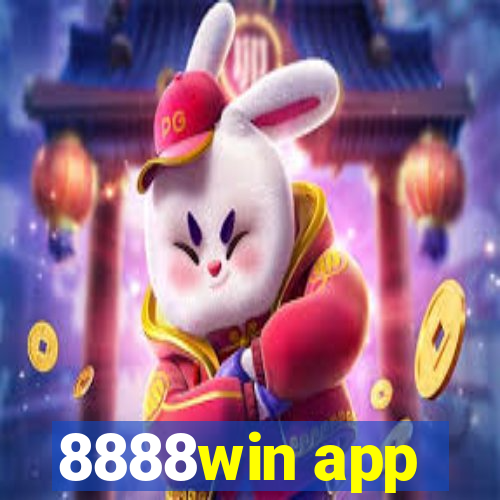 8888win app