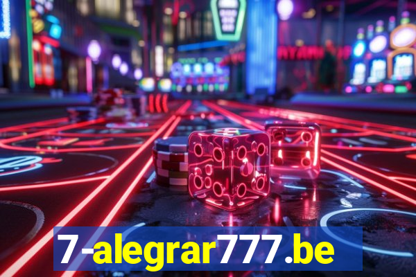 7-alegrar777.bet