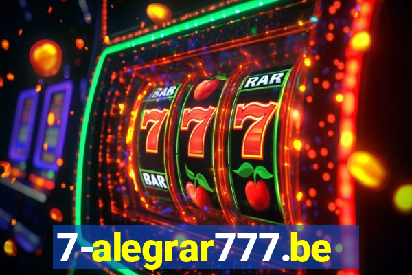 7-alegrar777.bet