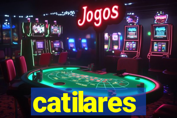 catilares