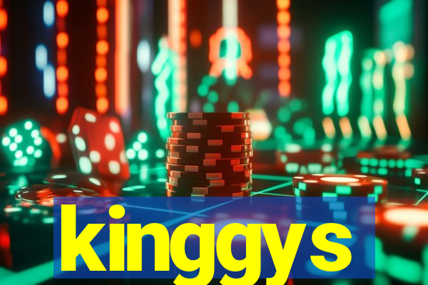 kinggys