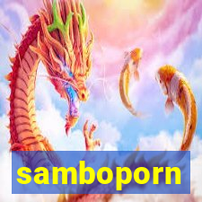 samboporn