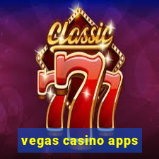 vegas casino apps