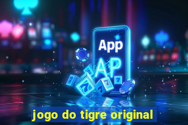 jogo do tigre original