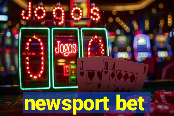 newsport bet