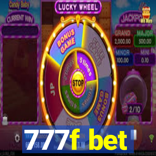 777f bet