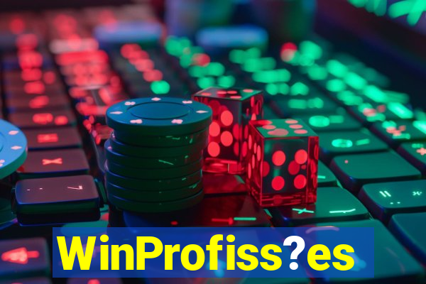 WinProfiss?es