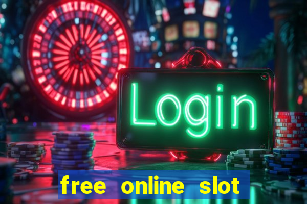 free online slot machines cleopatra