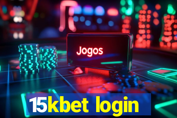 15kbet login