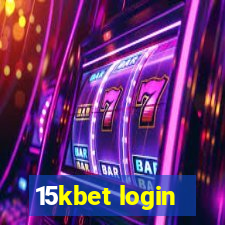 15kbet login