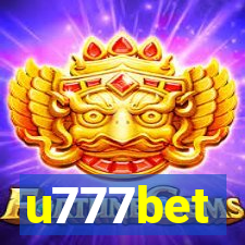 u777bet