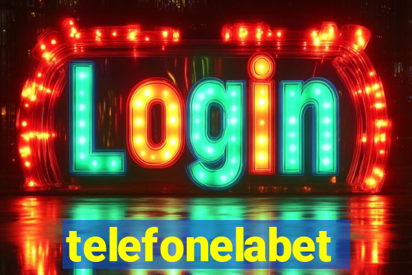 telefonelabet