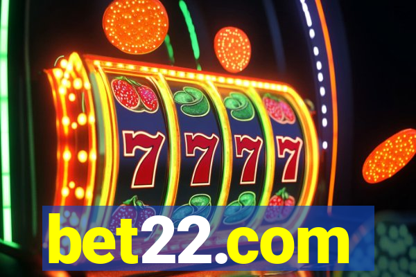 bet22.com