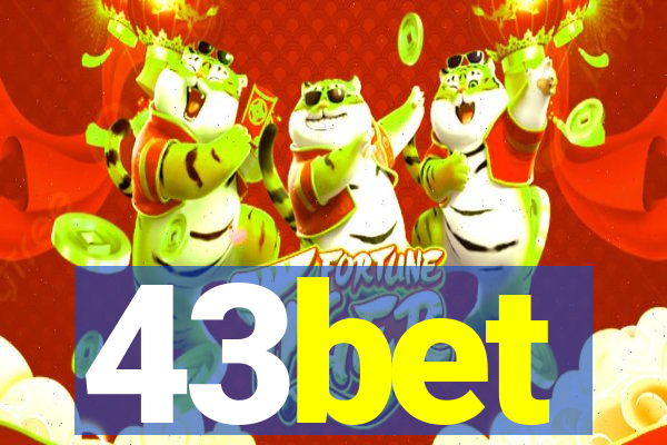 43bet