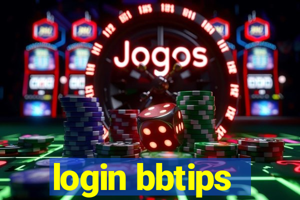 login bbtips