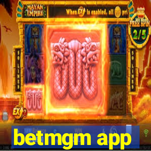 betmgm app